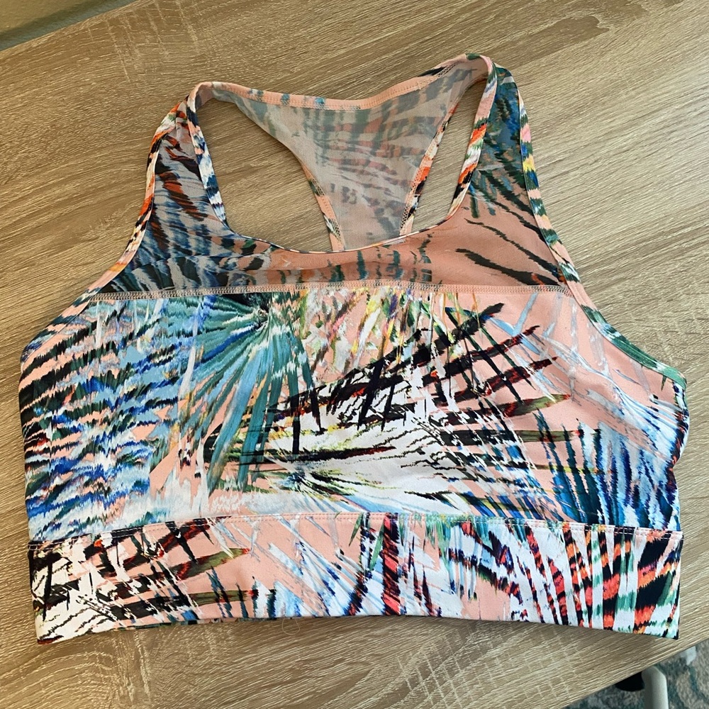 Old navy sports bra